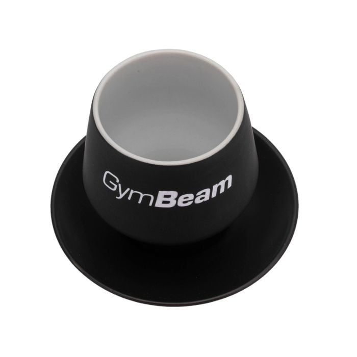 Kubek ceramiczny 190 ml - GymBeam single_variant