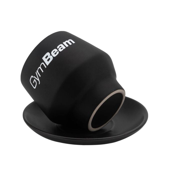 Kubek ceramiczny 190 ml - GymBeam single_variant