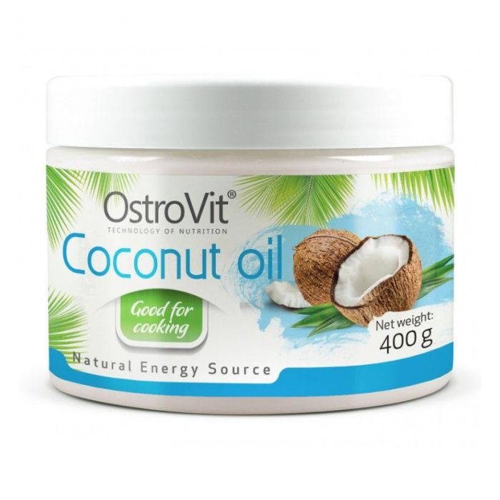 Kokosowy olej  - OstroVit