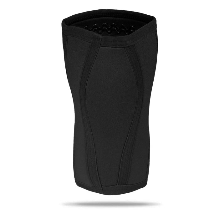 Neoprenowe opaski na kolana Camo - GymBeam M