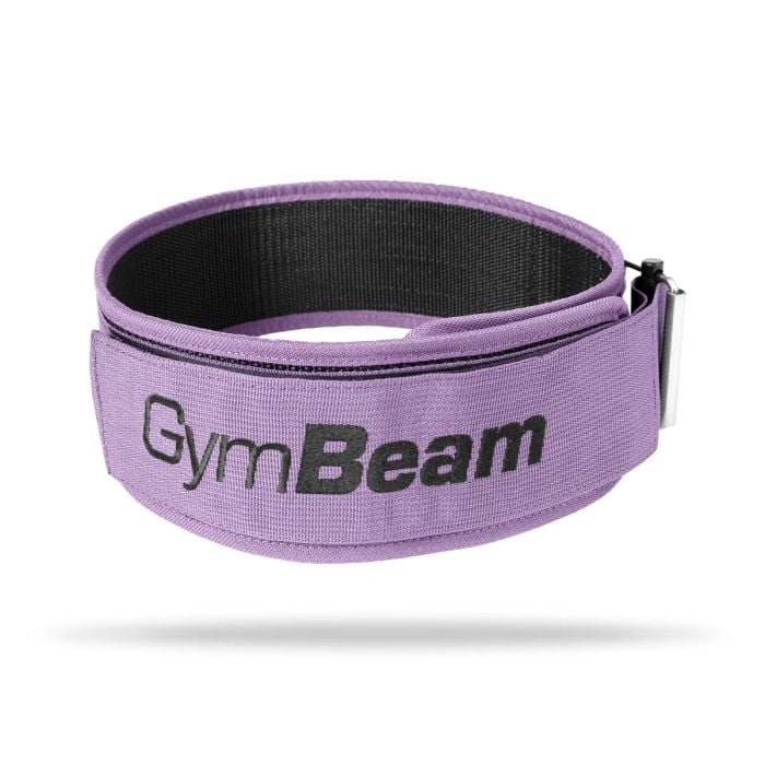 Pas fitness CORE Purple - GymBeam S