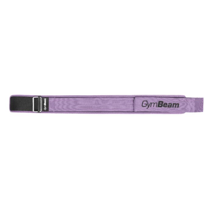 Pas fitness CORE Purple - GymBeam S