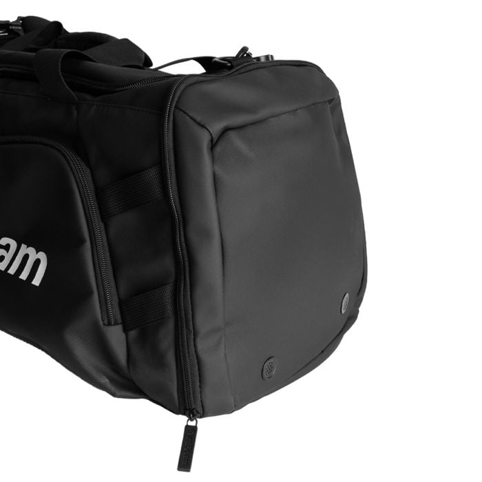 Torba sportowa Core Black - GymBeam single_variant