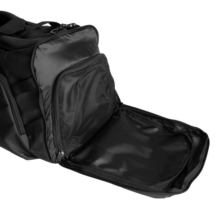 Torba sportowa Core Black - GymBeam single_variant