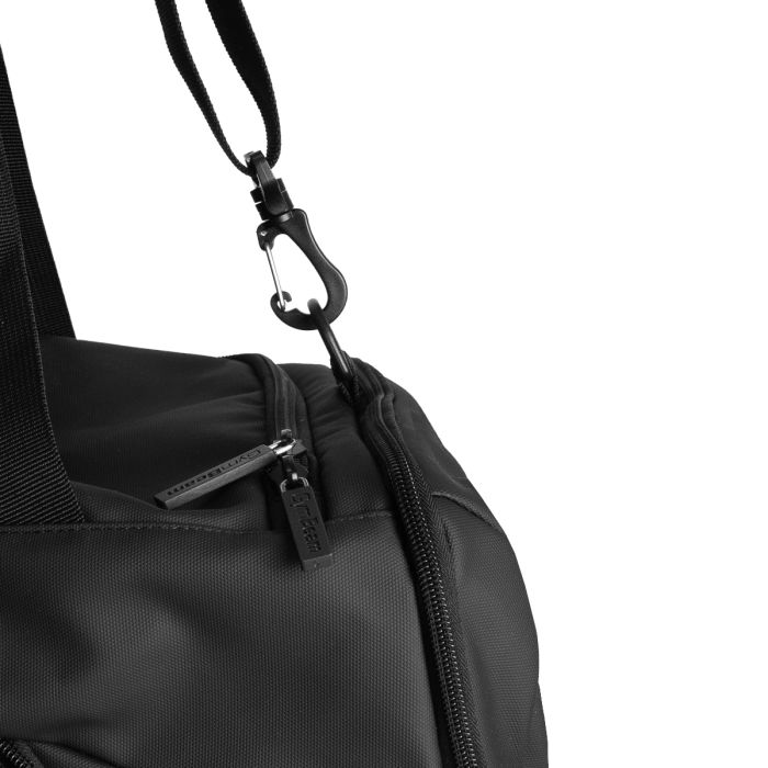 Torba sportowa Core Black - GymBeam single_variant