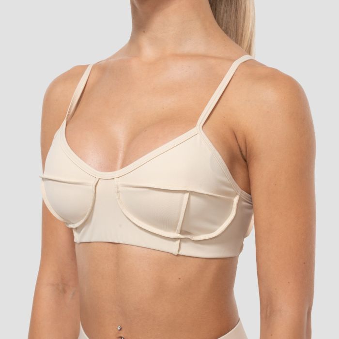Biustonosz sportowy Cosmo - GymBeam L