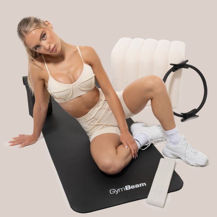 Biustonosz sportowy Cosmo - GymBeam L