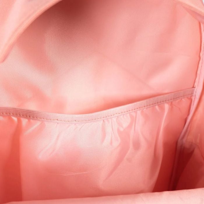 Plecak damski Baby Pink - BeastPink pojedynczy wariant