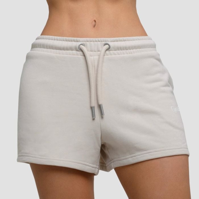 Damskie spodenki Agile Desert - GymBeam M