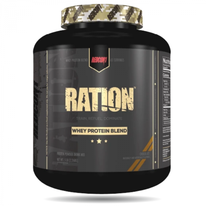 Ration - Redcon1