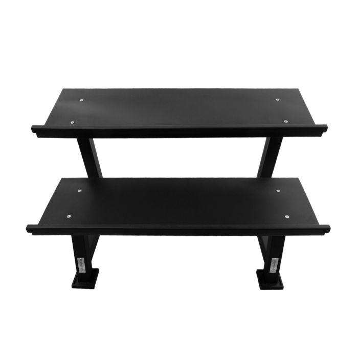 Stojak na hantle - GymBeam single_variant