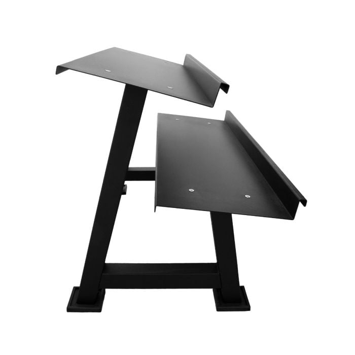 Stojak na hantle - GymBeam single_variant