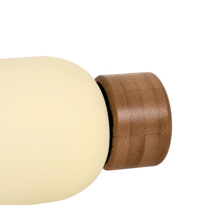 Eko butelka bambusowa 500 ml - VanaVita single_variant