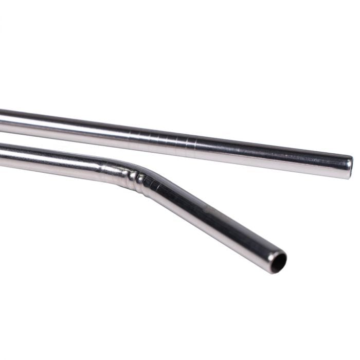 Słomki ze stali nierdzewnej - VanaVita single_variant