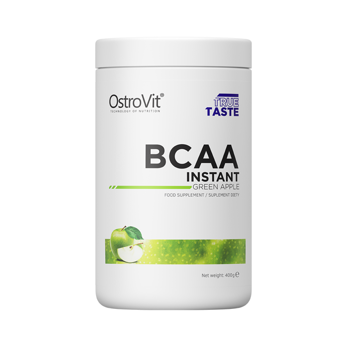 BCAA Instant Green Apple - OstroVit