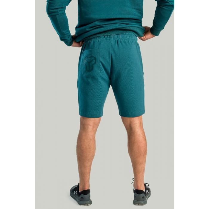 Spodenki Essential Deep Teal - STRIX S
