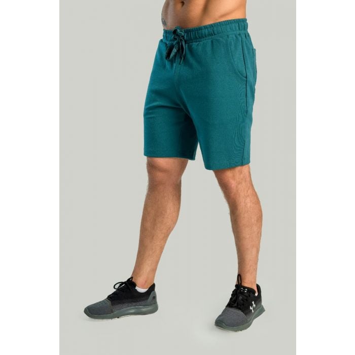 Spodenki Essential Deep Teal - STRIX S