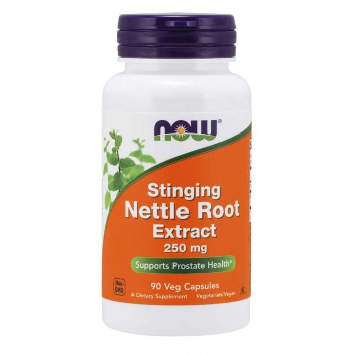 Stinging Nettle Root Extract - NOW Foods