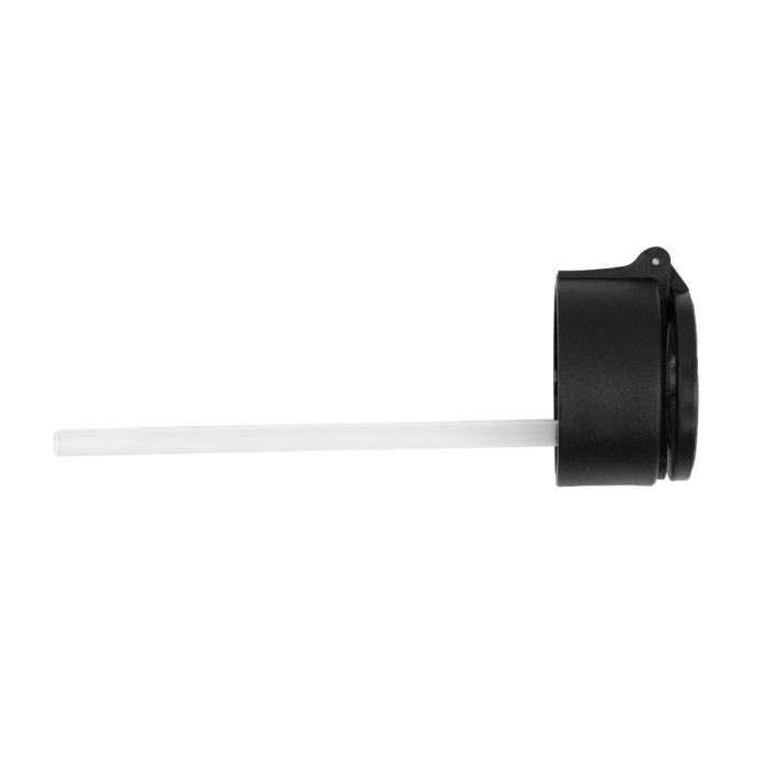 Butelka MagnetGrip Black 500 ml - GymBeam single_variant