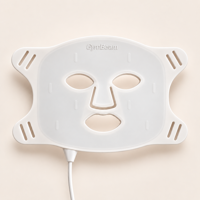 Red Light Therapy Face Mask - GymBeam single_variant
