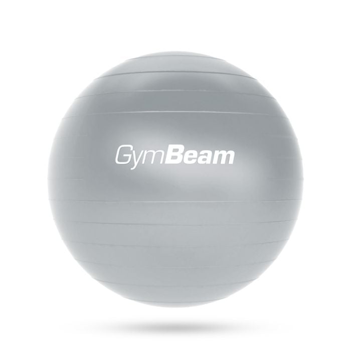 Piłka do ćwiczeń FitBall 45 cm - GymBeam pomarańczowy