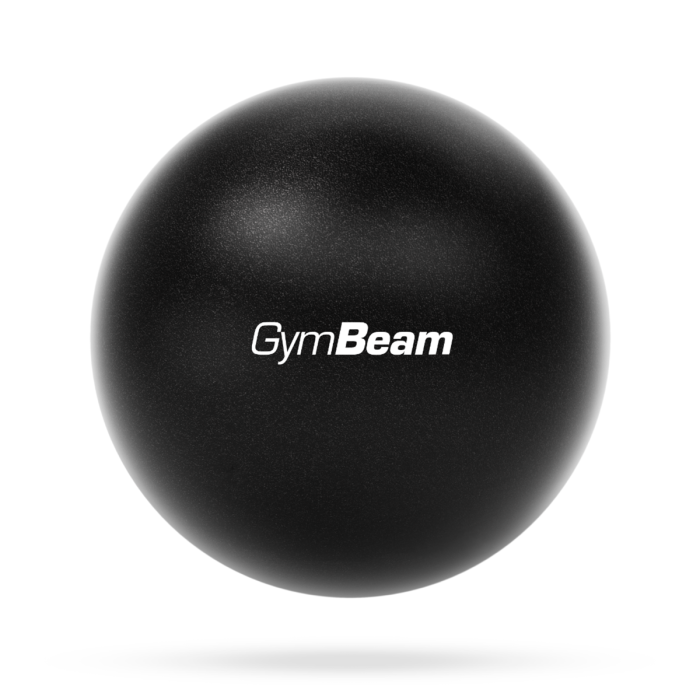 OverBall 25 cm - GymBeam Czarny