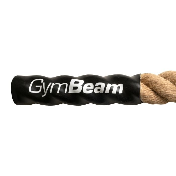 Lina wspinaczkowa - GymBeam 4 m