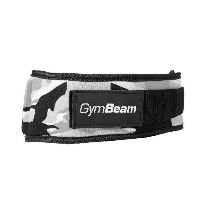 Pas do fitnessu Urban Camo - GymBeam M