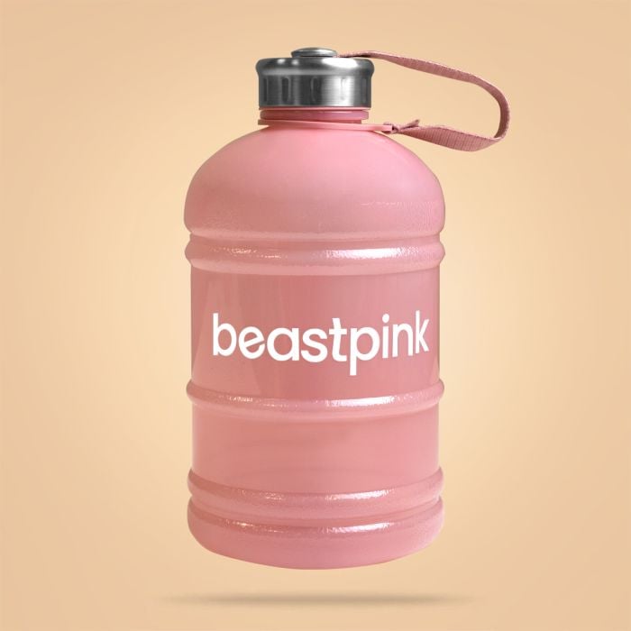 Bidon Hydrator BeastPink 1,89 l - BeastPink