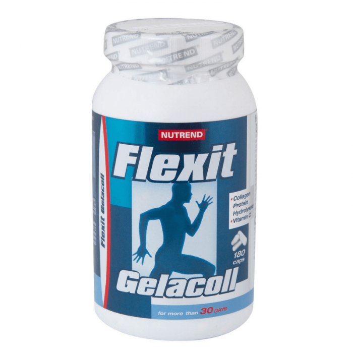 Flexit Gelacoll - Nutrend 