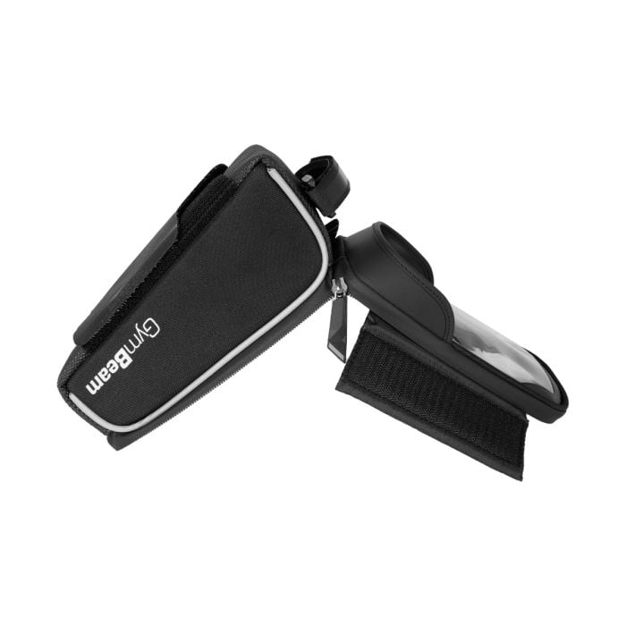 Torba na ramę RidePack 1,7 l - GymBeam single_variant