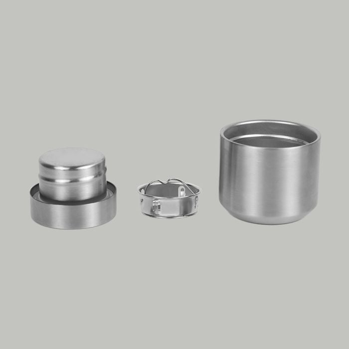 Termos próżniowy Fusion 850 ml - STRIX single_variant