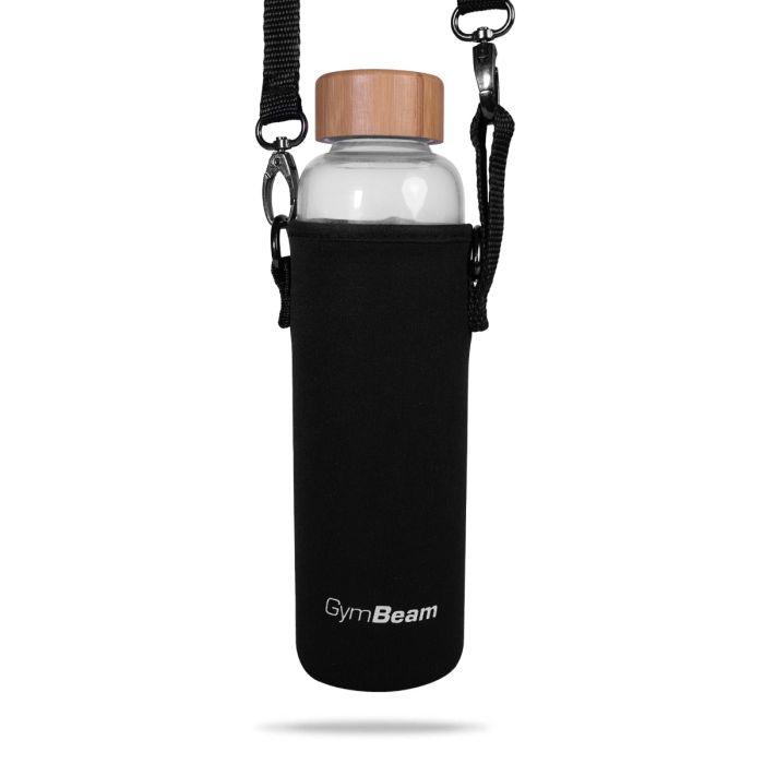 Butelka Bambusowa 600 ml - GymBeam single_variant