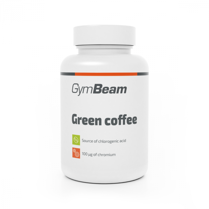 Zielona kawa - GymBeam