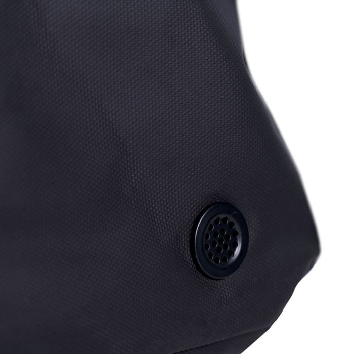 Torba sportowa 2w1 Black - GymBeam single_variant