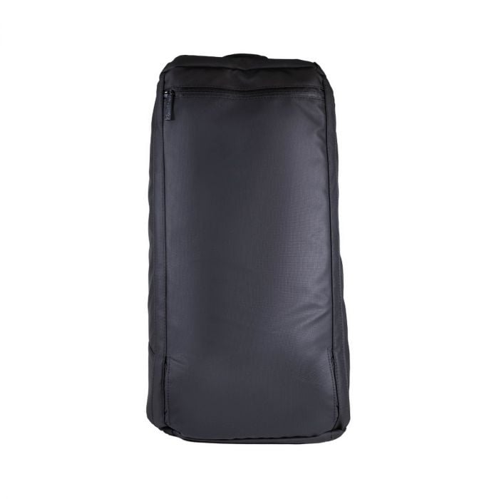 Torba sportowa 2w1 Black - GymBeam single_variant
