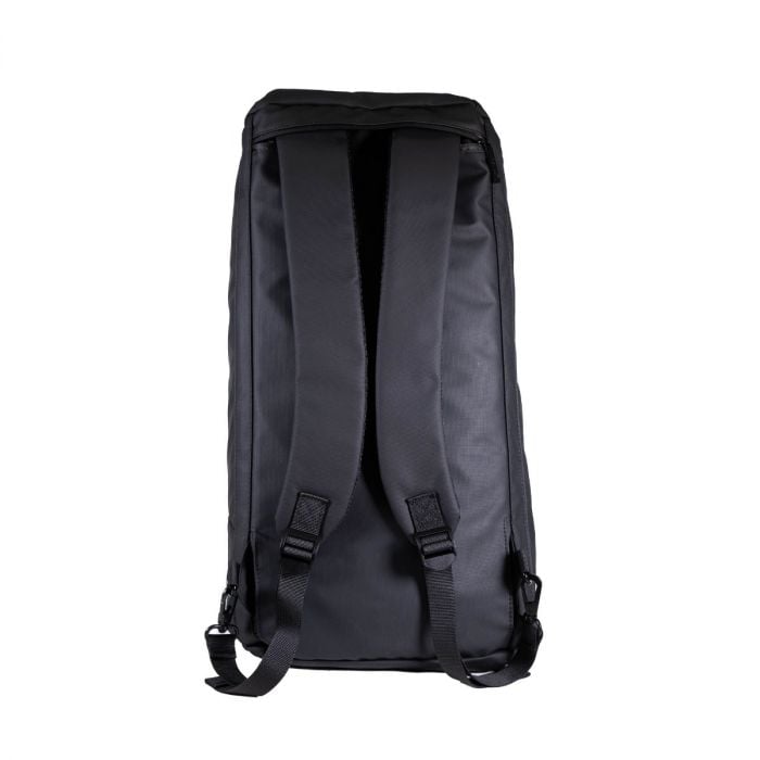 Torba sportowa 2w1 Black - GymBeam single_variant