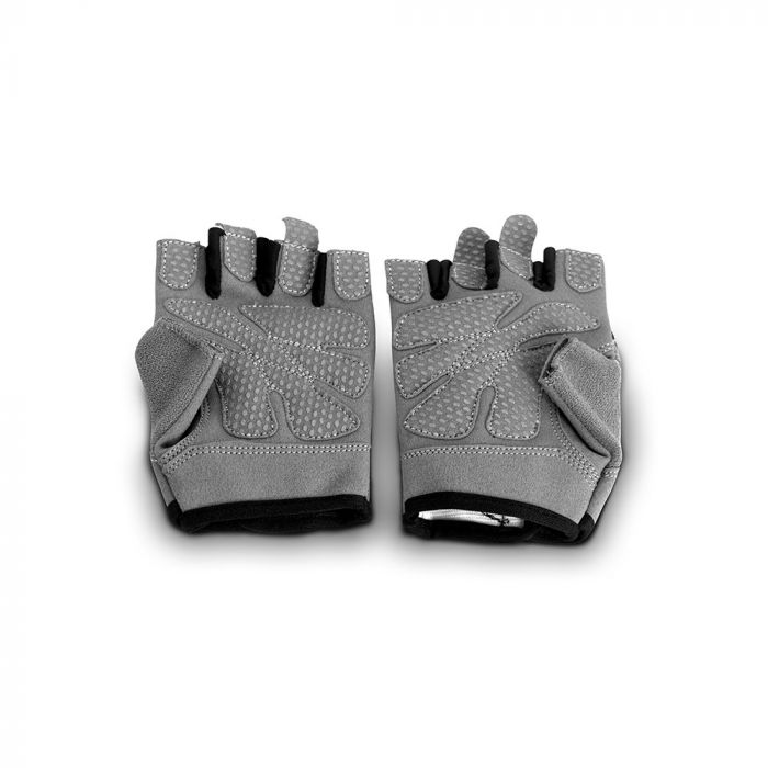 Rękawiczki fitness Camo Pink - GymBeam M