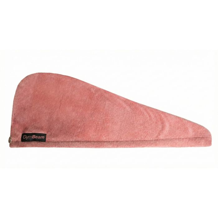 Ręcznik do włosów Pink - BeastPink single_variant