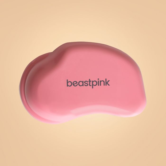 Szczotka do włosów Hair Mate - BeastPink single_variant