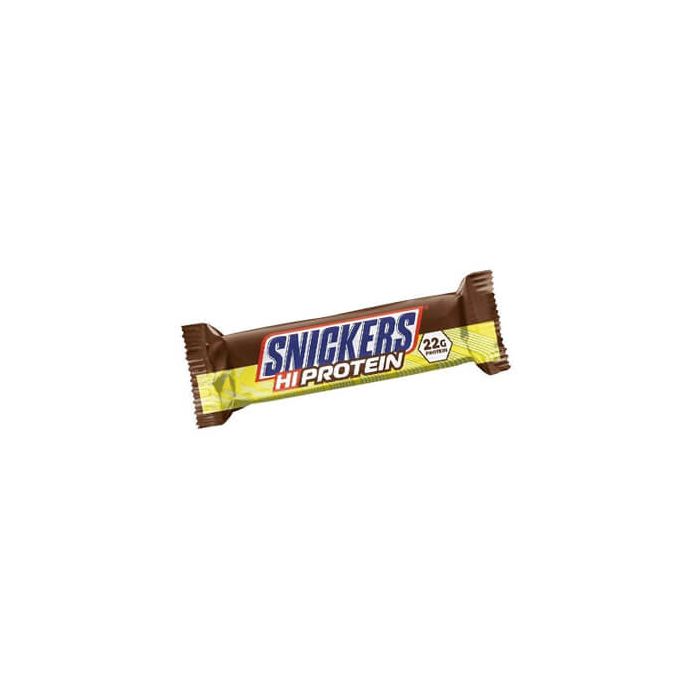 Baton Snickers Hi-Protein - Mars