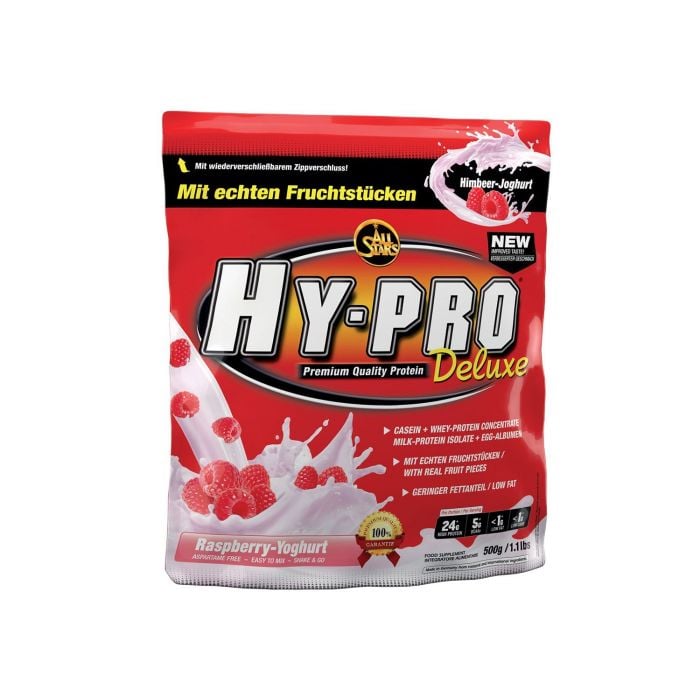 Protein Hy-Pro Deluxe 500 g - All Stars