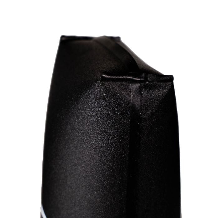 Butelka Hydra Soft Black 550 ml - GymBeam single_variant