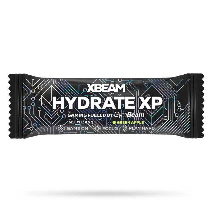 Próbka Hydrate XP - XBEAM dzikie jagody - 4,5 g