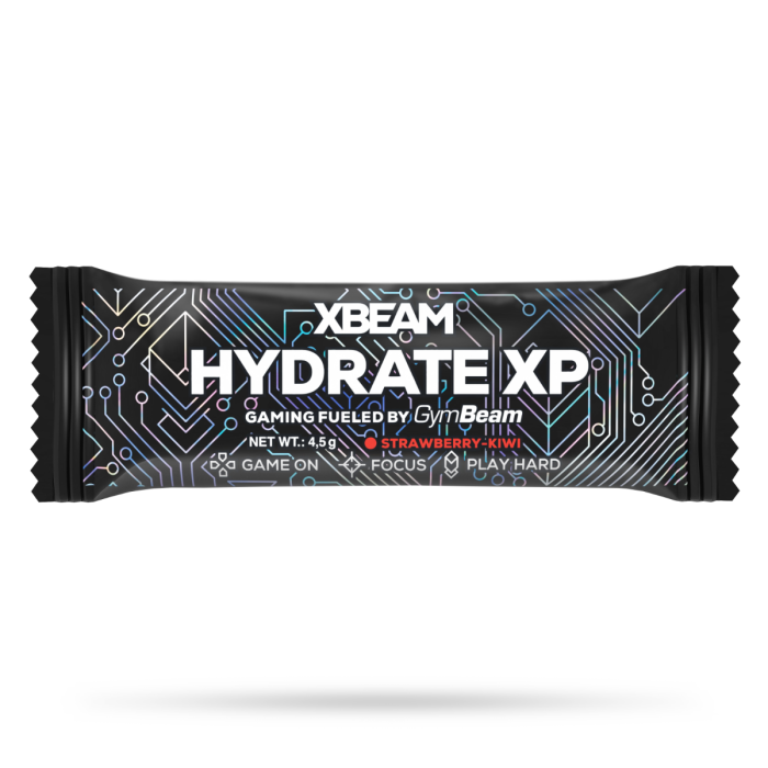 Próbka Hydrate XP - XBEAM dzikie jagody - 4,5 g
