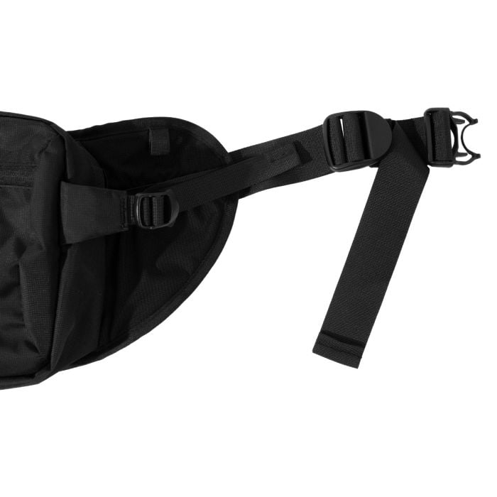 Saszetka biodrowa Hydration Rider - GymBeam single_variant