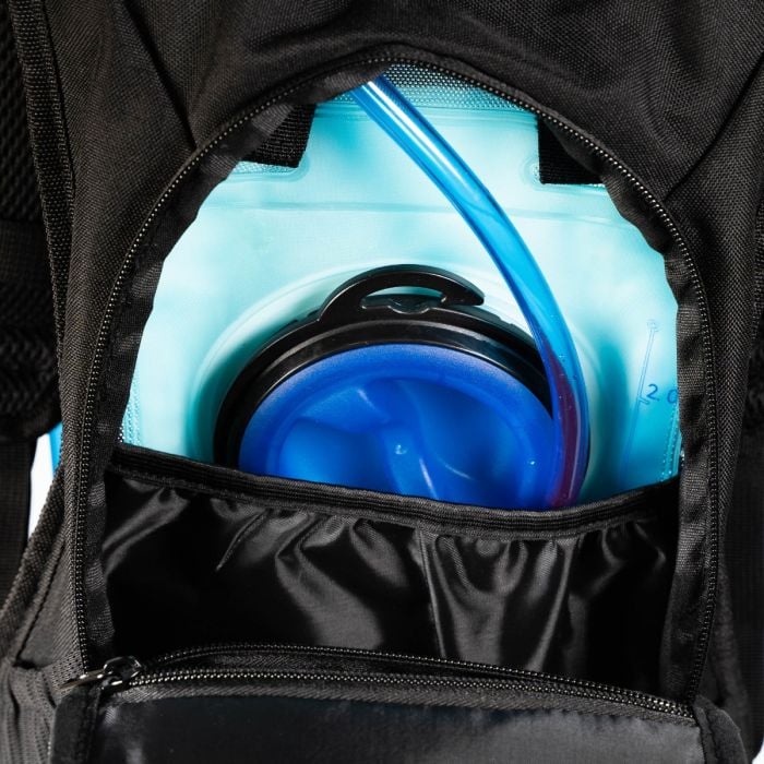 Plecak z bukłakiem na wodę Trail Hydropack - GymBeam pojedynczy wariant