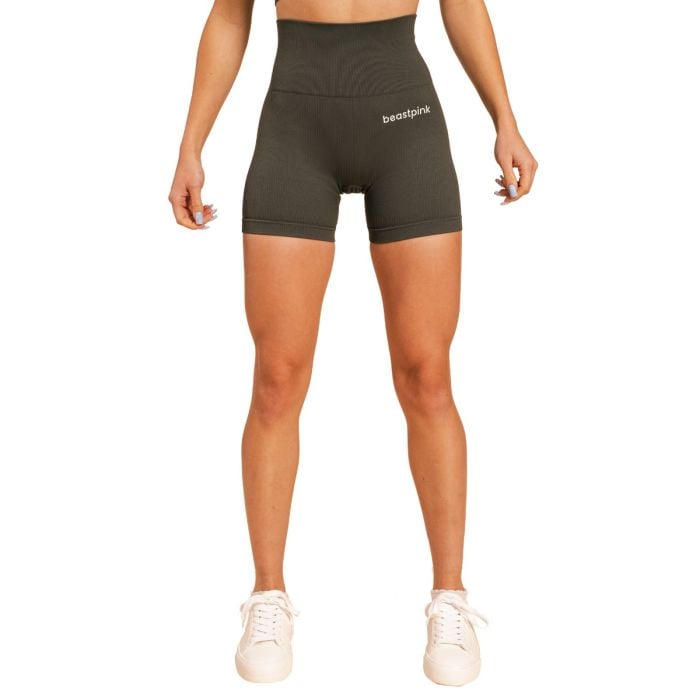 Damskie spodenki Hyper Shadow - BeastPink XS