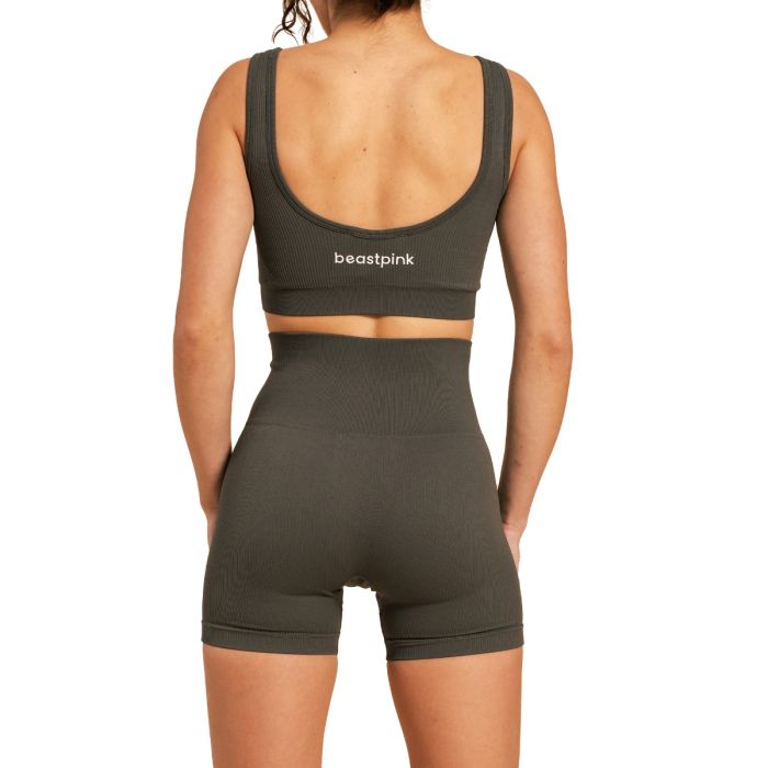 Damskie spodenki Hyper Shadow - BeastPink XS