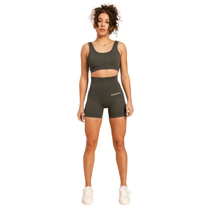 Damskie spodenki Hyper Shadow - BeastPink XS